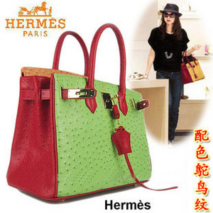 Сумка Hermes Birkin