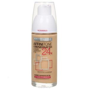 Maybelline Affinitone