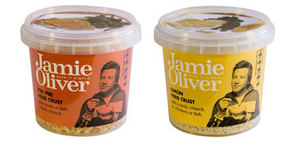 Jamie Oliver