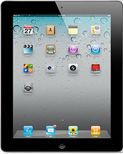 Apple iPad2 3G+WIFI 32GB