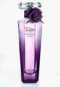 Парфюмированная вода Tresor Midnight Rose от Lancome