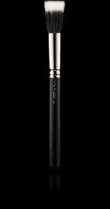 Mac 188 Small Duo Fibre Face Brash