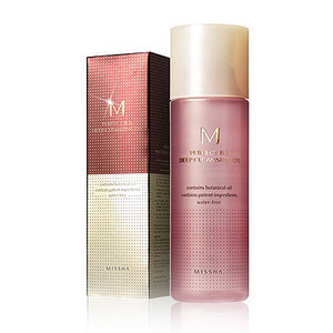 [MISSHA] M PERFECT BB DEEP CLEANSING OIL