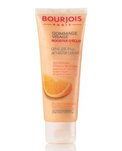 Скраб для лица Bourjois «Активатор сияния»