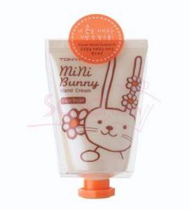 Tony Moly Mini Bunny Hand Cream