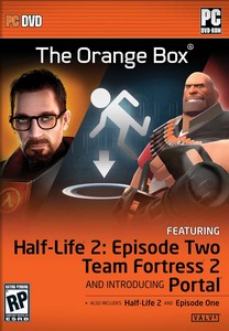 The Orange Box