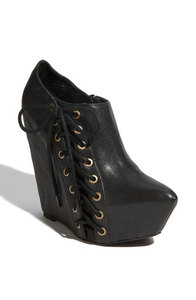 Jeffrey Campbell 'Zup' Bootie