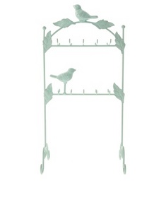 Bird Jewellery Stand