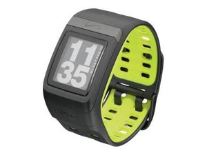 Nike+ SportWatch GPS