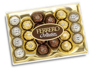 FERRERO Collection