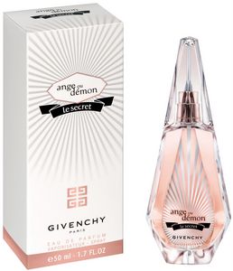 духиии! Givenchy Ange Ou Demon Le Secret или Chanel Chance Eau Tendre