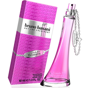 Bruno Banani "Made for Women"