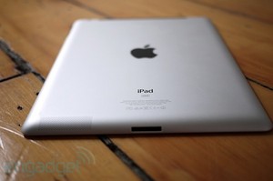 iPad 2