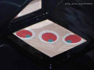 Parure de Nuit Pressed Powder & Blush