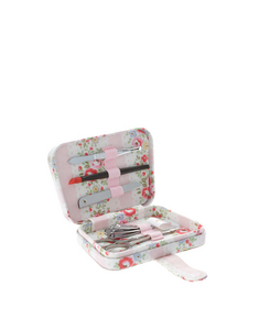 Cath Kidston Manicure Set