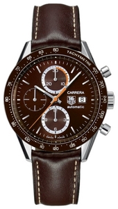 Tag Heuer Carrera