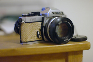 Nikon FM2n