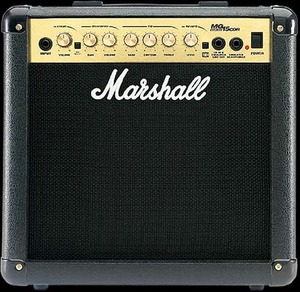 MARSHALL MG15