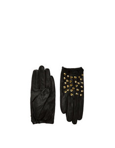 Zara gloves