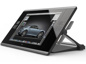 Wacom Cintiq 24HD