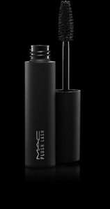 plush lash mac