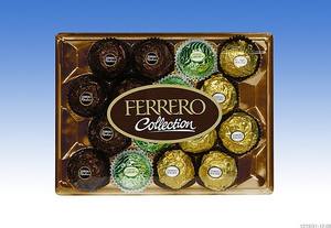 FERRERO Collection