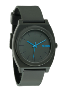 NIXON, The Time Teller P (Matte Drab)