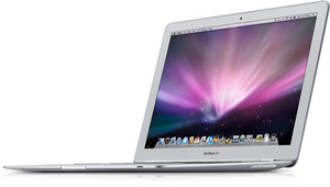 Apple MacBook Air 11 Mid 2011 MC969