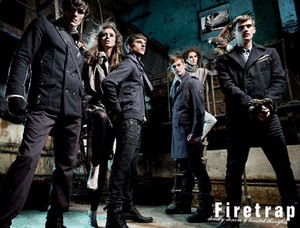 Firetrap.