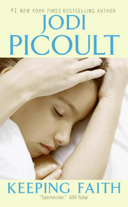 Jodi Picoult Keeping Faith