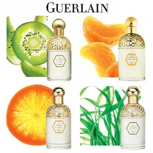 Guerlain Aqua Allegoria Pamplelune