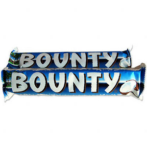 BOUNTY