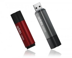 Память USB 2.0 Flash 8 Gb