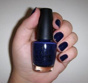 OPI Road House Blues