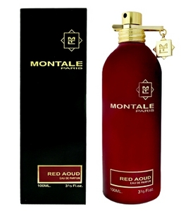 Montale Red Aoud