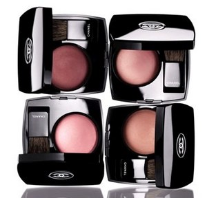 Chanel Joues Contraste Powder Blush #58 Fresque