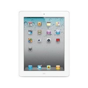 ipad 2 white