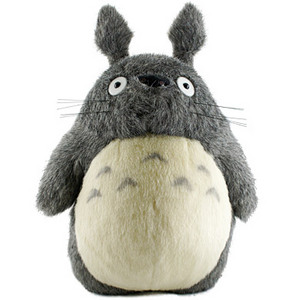 Totoro