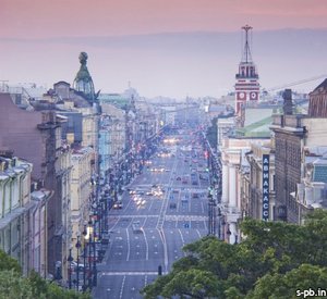 Хочу в Питер. И как можно скорее.