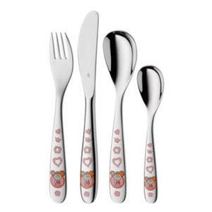 Prinzessin Child's Cutlery Set