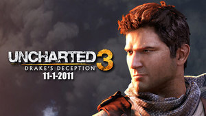 uncharted 3 на ps3 на русском