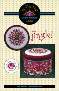 Jingle - Over The Top/In The Tin