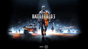 Battlefield 3 Расширенное издание