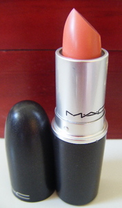 MAC ravishing