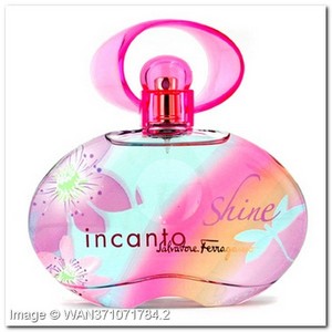 Incanto Shine