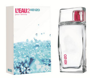 L'eau par Kenzo 2