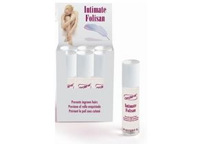 Depileve Intimate Folisan