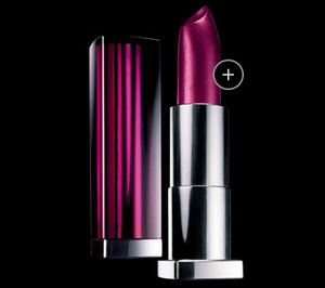 Maybelline Color Sensational Plum