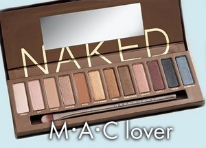 Urban Decay Naked palette