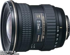 Tokina 11-16 mm f/2.8 (Nikon)